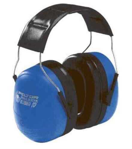 Peltor Passive Hearing Protectors Bulls eye Ultimate 10 (NRR 30dB) 97010-00000