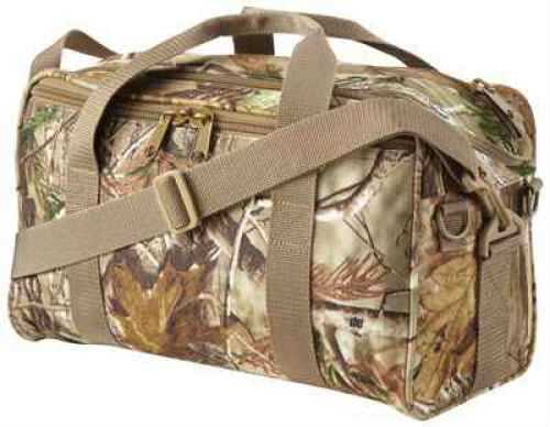 Buck Commander/ATK Pistol Range Bag Realtree Ap Camo Molle Compatible 42709