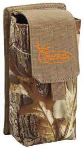 Click to see larger image. Buck Commander Sm Gear Pouch 42729