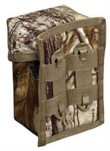 Click to see larger image. Buck Commander ULTILITY Pouch 42735