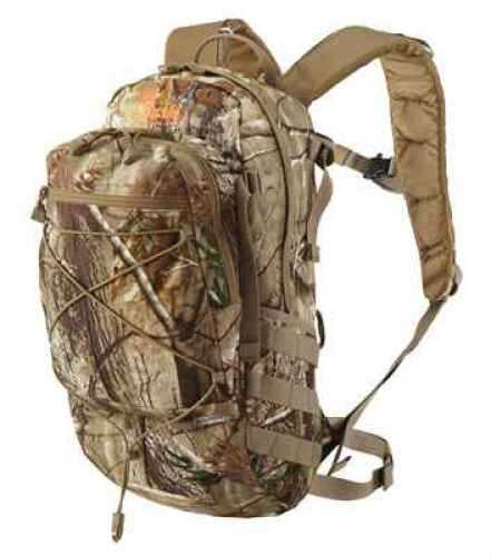 Buck Commander/ATK Blackhawk BlackCliff Backpack 600 Denier Polyester Realtree All Purpose 42745