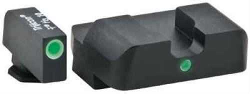 Ameriglo GL101 Glock I-Dot Night Sights Fits-img-0