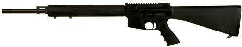 Colt Match Target 223 Remington 20" Barrel 30 Round A2 Stock Matte Black Semi-Auto Rifle CR6720