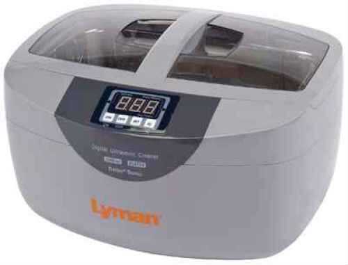 Click to see larger image. Pachmayr Sonic Parts Cleaner Ultrasonic Gun 7631700