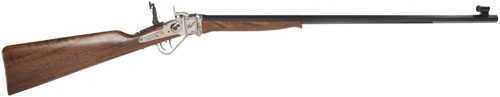 Lyman Sharps Break Open Rifle 38-55 Winchester 26" Barrel Bright Finish 6003855