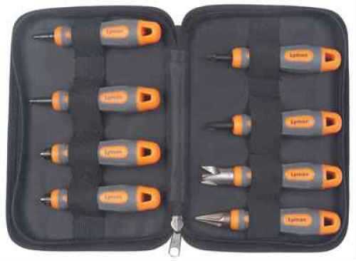 Lyman Universal Case Prep Accessory Set 7810212