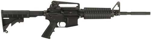 Colt Match Target M4 Model MT6400 223 Remington / 5.56 NATO 16.1" Barrel 30 Round Semi-Automatic Rifle