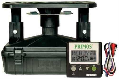 Primos Feed Vault 6v Control Unit 65080