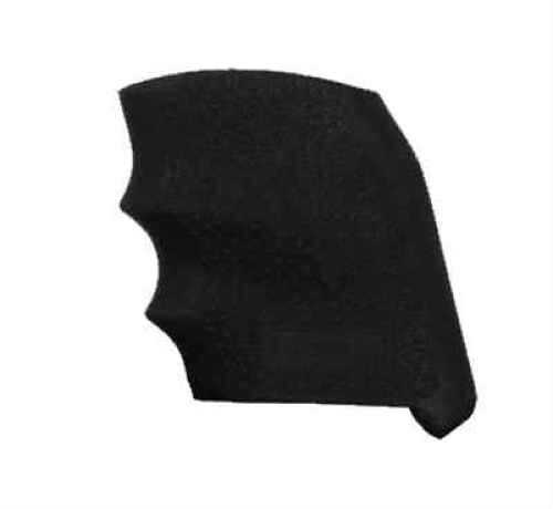 Hogue Grips HandAll Hybrid S&W M&P 9mm/40S&W Rubber Black 17400-img-0