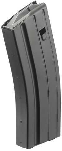 Ruger SR556 6.8MM Bl 25Rd Magazine