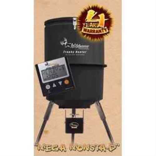 Wildgame Innovations / BA Products 40 Gallon Feeder TH270D2