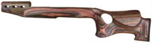 SKS Thumbhole Stock, Right Handed, Laminated Camouflage