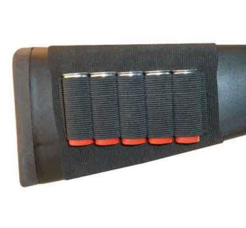 Gt Buttstock Shell Holder Shotgun