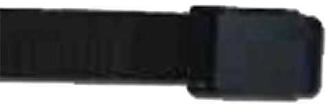 Grovtec USA Inc. Holster Belt Fits up to 50" Waist Black Nylon GTAC93