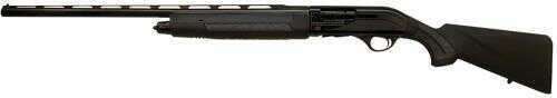 Legacy Sports International Escort Avery Semi-Automatic 12 Gauge Shotgun 28" Barrel 3" Chamber Black Synthetic Stock Blue Finish HAX12AL02801