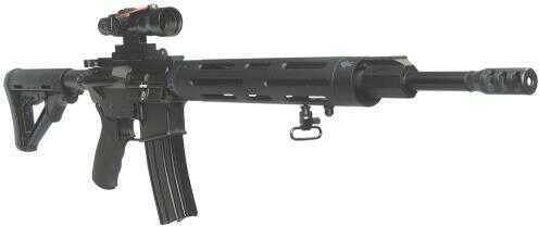 DPMS Panther 3G1 Semi-Auto 223 Remington /5.56 NATO 18" Barrel 30+1 Rounds Magpul CTR Stock Black RFA33G1 Rifle