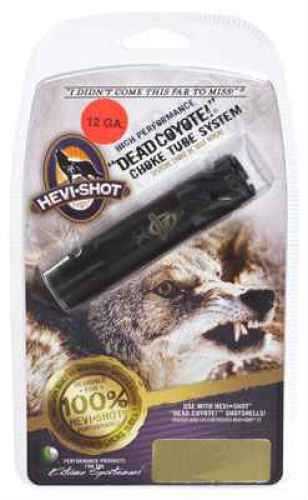 Hevi-Shot Tube 12 Gauge Dead Coyote Invector+ 670126