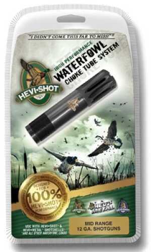 Hevi-Shot Hevishot 20 Gauge Mid Range Black Benelli Crio Plus 240123