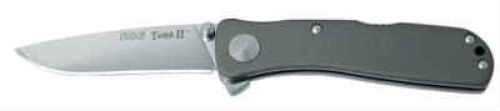 SOG Knives Twitch II Folding Knife (GSI) TWI8CP