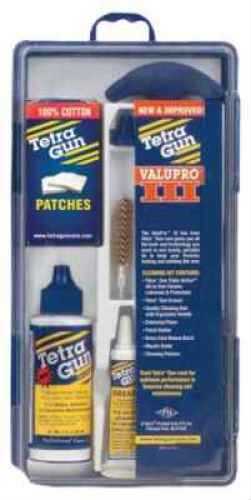 Tetra / FTI Inc. ValuPro Universal Cleaning Kit Gun Care Pack 8 Piece 758I