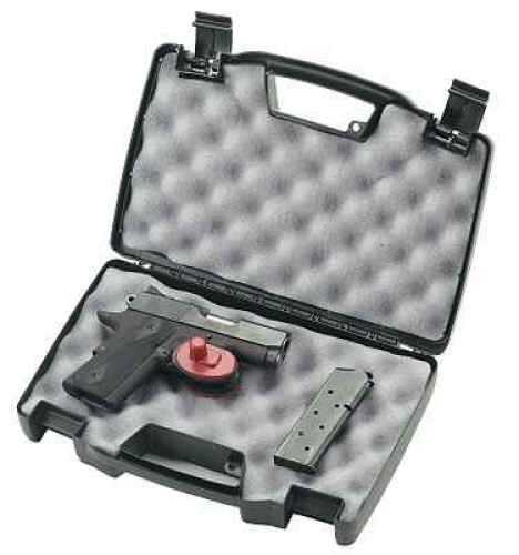 Plano Protector Series Single Pistol Case Black