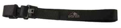 Butler Creek Rifle Sling Quick Carry, Black 80091