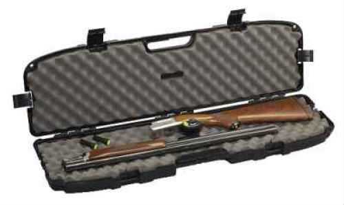 Plano 153500 Pro-Max Take-Down Gun Case Black Polymer 36" Shotgun