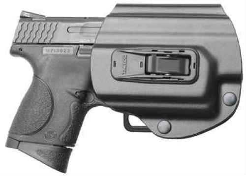 Click to see larger image. Viridian TacLoc Laser Ready Holster for Springfield XD/XD(M) with X5L Attached Right Hand Kydex Black Finish 950-0017