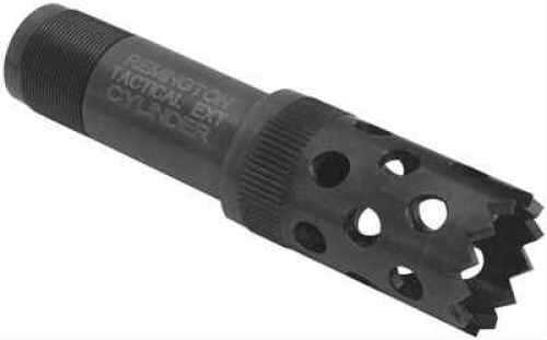 Remington Arms XBLS Extended Tactical Ported Choke Tube 12 Gauge Matte Black Lead Only
