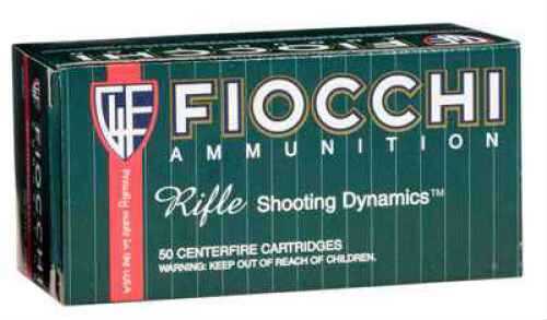 FiocchiI SD 30-06 165 PSP Per 20 Ammunition 3006C