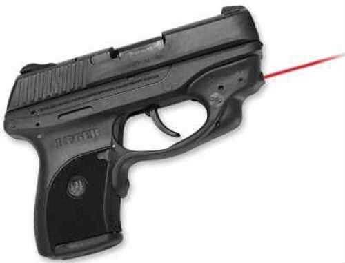 Crimson Trace Corporation Laserguard Fits Ruger LC9 Black Front Activated LG-412
