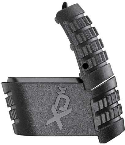 Springfield Armory XD(M) Compact 40 S&W 16 Round SS Finish w/X-Tension #3 XDM50113
