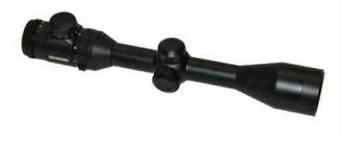 Adco Arms Co. Inc. Power Point 3-9x40 Red & Green Dot Scope PP39