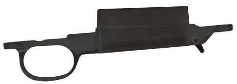 Howa ATIFPM1500 M1500 Floorplate Black Finish-img-0