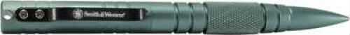 Taylor Brands / BTI Tools SW Knife Smith & Wesson Knives Generation2 Tactical Pen Gray SWPENMPG
