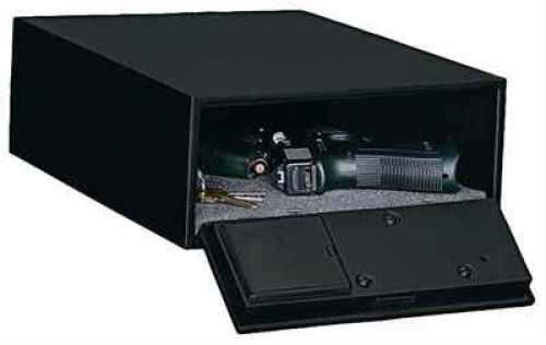 Stack-On Personal Safe Low Profile Quick Access with Electronic Lock Md: QAS-1304-12
