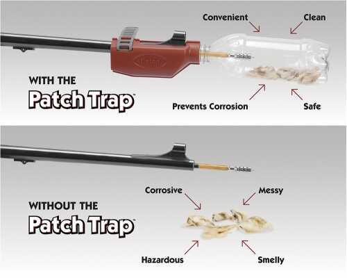 PAST Tipton Patch Trap Cleaning Supplies 777890