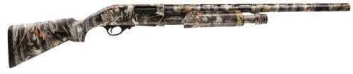 Charles Daly / KBI Inc. Akkar 300 20 Gauge 22" Barrel 3" Chamber Synthetic Camo Finish Pump Action Shotgun C37108
