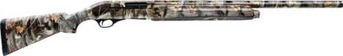 Charles Daly / KBI Inc. Akkar 600 20 Gauge 28" Barrel 3"Chamber 5 Round Synthetic Camo Finish Semi-Automatic Shotgun C67559