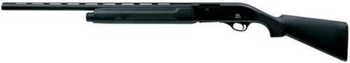 Charles Daly / KBI Inc. Akkar 600 12 Gauge 26" Barrel 3" Chamber 5 Round Synthetic Black Finish LEFT HANDEDed Semi-Automatic Shotgun C65011