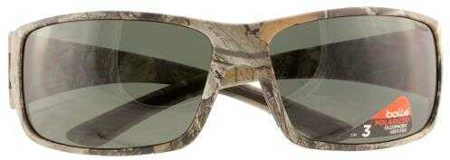 Bolle Tactical 12035 Tigersnake Shooting/sporting Glasses Realtree Xtra