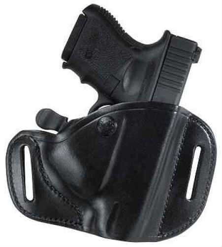 Bianchi M82 CarryLok Holster Black, Size 14A, Right Hand 22140