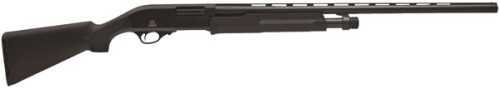 Charles Daly / KBI Inc. Akkar 300 Pump Action 12 Gauge Shotgun 28" Barrel 3" Chamber Synthetic Black Finish C33253