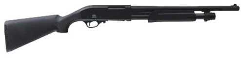 Charles Daly / KBI Inc. Akkar Sporting Arms Model 300HD Pump Action Shotgun 12 Gauge 18.5" Barrel 3" Chamber 33010