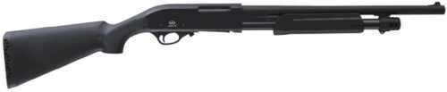 Click to see larger image. Charles Daly / KBI Inc. Akkar 300HD Pump Action Shotgun 12 Gauge 18.5" Barrel 5 Round 3" Chamber C32620