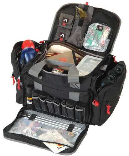 GPS Large Range Bag Black-img-0