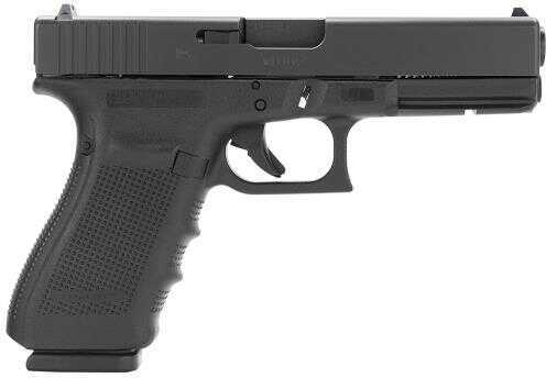 Glock Model 21 45 ACP Gen4 4.60" Barrel 13 Round Standard Fixed Sights Semi Automatic Pistol PG2150203