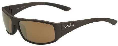 Bolle Tactical 12041 Weaver Shooting/sporting Glasses Realtree Xtra