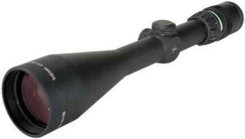 Click to see larger image. Trijicon Accupoint Rifle Scope 2.5-10X 56 Green Dot Matte 30mm TR22-1G