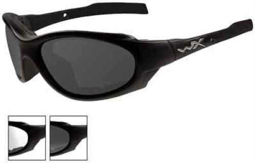 Wiley X Inc. Wileyx Advanced Smoke Grey/mb glasses 291